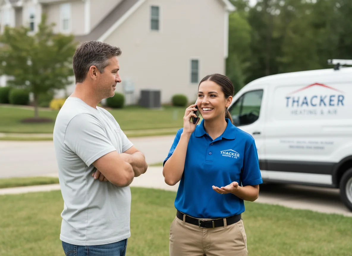 Ac Repair Burnham, PA FAQs
